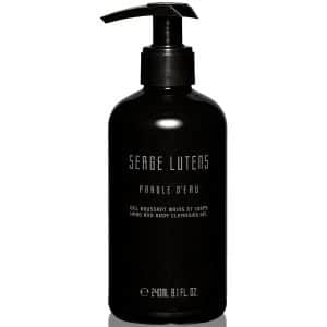 Serge Lutens Matin Lutens Parole d'Eau Flüssigseife