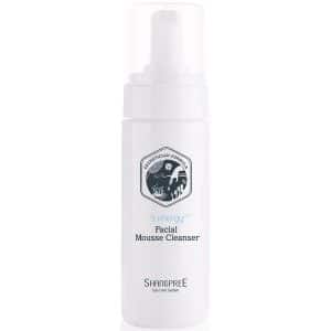 Shangpree S-Energy Facial Mousse Cleanser Reinigungsschaum