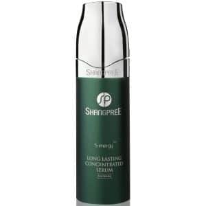 Shangpree S-Energy Long Lasting Concentrated Serum Gesichtsserum