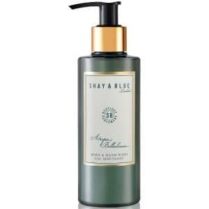 SHAY & BLUE Atropa Belladonna Body & Hand Wash Duschgel