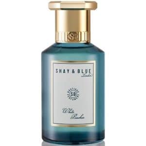 SHAY & BLUE White Peaches Natural Spray Fragrance Eau de Parfum