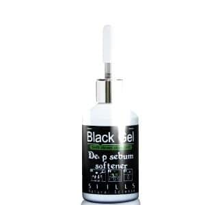 SHILLS Black Deep Sebum Softener Gesichtsserum