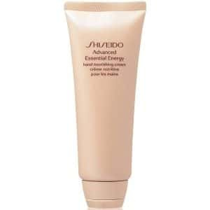 Shiseido Advanced Essential Energy Hand Nourishing Cream Handcreme