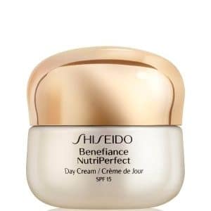 Shiseido Benefiance NutriPerfect SPF 15 Gesichtscreme