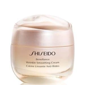 Shiseido Benefiance Wrinkle Smoothing Gesichtscreme