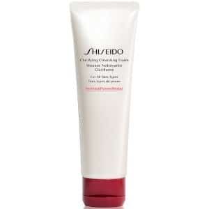Shiseido InternalPowerResist Clarifying Reinigungsschaum