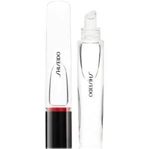 Shiseido Crystal Gel Lipgloss