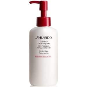 Shiseido InternalPowerResist Extra Rich Reinigungsmilch