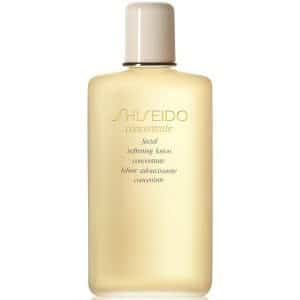 Shiseido Facial Concentrate Softening Lotion Gesichtslotion