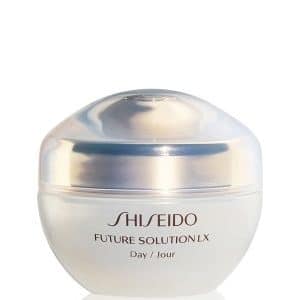 Shiseido Future Solution LX Day Tagescreme
