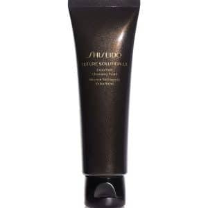 Shiseido Future Solution LX Extra Rich Cleansing Reinigungsschaum