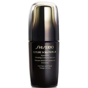 Shiseido Future Solution LX Firming Contour Gesichtsserum