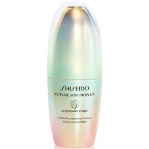 Shiseido Future Solution LX Legendary Enmei Ultimate Luminance Gesichtsserum