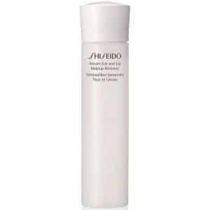 Shiseido Generic Skincare Eye&Lip Makeup Remover Augenmake-up Entferner