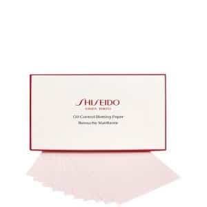 Shiseido Generic Skincare Oil-Control Blotting Paper