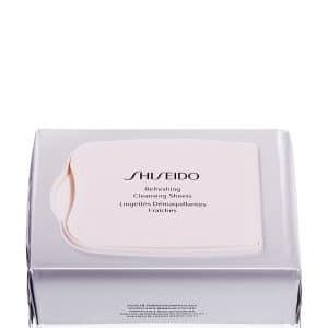 Shiseido Generic Skincare Refreshing Cleansing Sheets Reinigungstuch