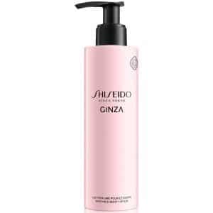 Shiseido Ginza Bodylotion