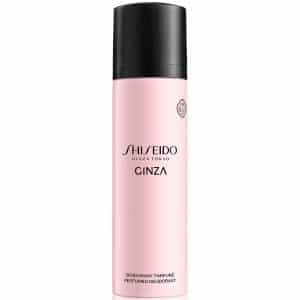 Shiseido Ginza Deodorant Spray