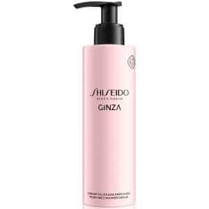 Shiseido Ginza Duschcreme