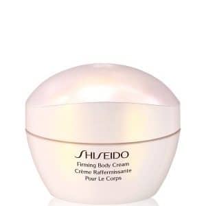 Shiseido Global Body Care Firming Body Cream Körpercreme