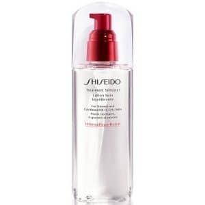 Shiseido InternalPowerResist Treatment Softener Gesichtslotion