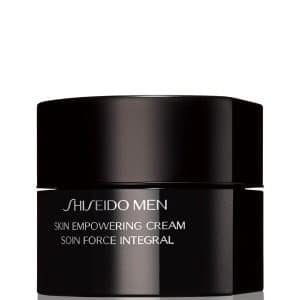Shiseido Men Skin Empowering Cream Gesichtscreme