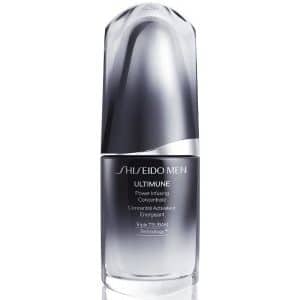Shiseido MEN Ultimune Power Infusing Concentrate Gesichtsserum