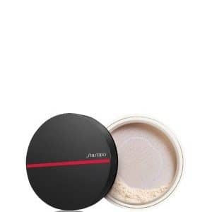 Shiseido Synchro Skin Invisible Silk Loser Puder