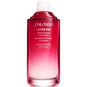 Shiseido ULTIMUNE Power Infusing Concentrate - Refill Gesichtsserum