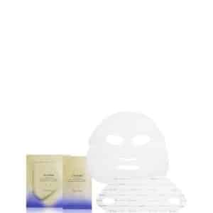 Shiseido Vital Perfection Liftdefine Radiance Face Mask Gesichtsmaske