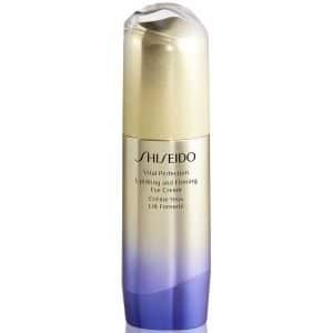 Shiseido Vital Perfection Uplifting & Firming Augencreme