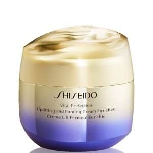 Shiseido Vital Perfection Uplifting & Firming Enriched Gesichtscreme