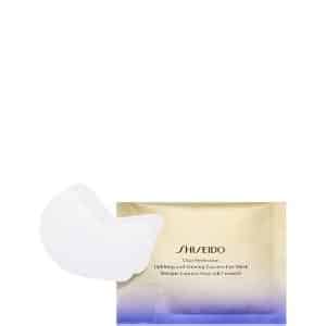 Shiseido Vital Perfection Uplifting & Firming Express Augenmaske