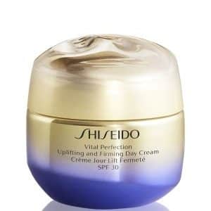 Shiseido Vital Perfection Uplifting & Firming SPF30 Tagescreme