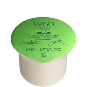 Shiseido WASO Shikulime Mega Hydrating Moisturizer Refill Gesichtscreme