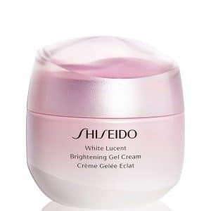 Shiseido White Lucent Brightening Gel Cream Gesichtscreme