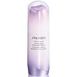 Shiseido White Lucent Illuminating Micro-Spot Gesichtsserum