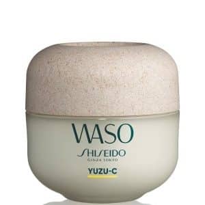 Shiseido WASO Yuzu-C Gesichtsmaske