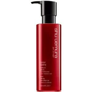 Shu Uemura Color Lustre Conditioner