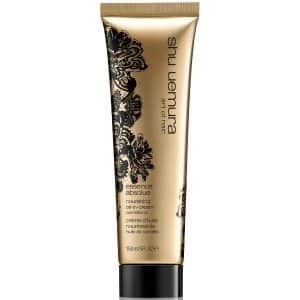 Shu Uemura Essence Absolue Oil-In-Cream Leave-in-Treatment