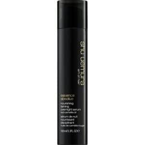 Shu Uemura Essence Absolue Overnight Serum Haarserum