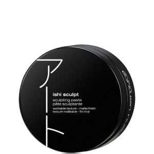 Shu Uemura Ishi Sculpt Sculpting Paste Stylingcreme