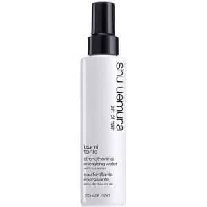 Shu Uemura Izumi Tonic Haarserum