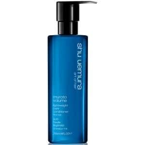 Shu Uemura Muroto Volume Conditioner