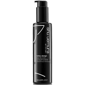 Shu Uemura Netsu Design Blow Dry Cream Haarcreme