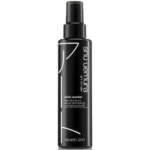 Shu Uemura Shiki Worker Blow Dry Serum Haarserum