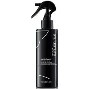 Shu Uemura Tsuki Shape Blow Dry Spray Föhnspray