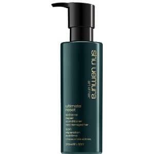 Shu Uemura Ultimate Reset Conditioner