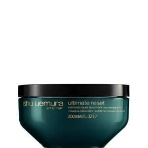 Shu Uemura Ultimate Reset Haarmaske