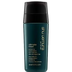 Shu Uemura Ultimate Reset Leave-in-Treatment